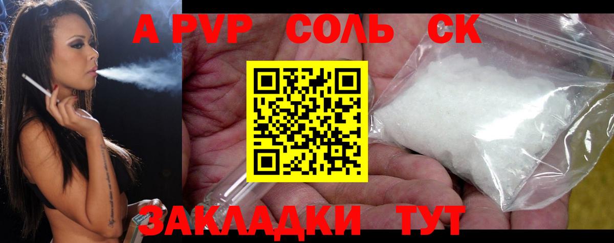 Альфа ПВП СК КРИС Пугачёв